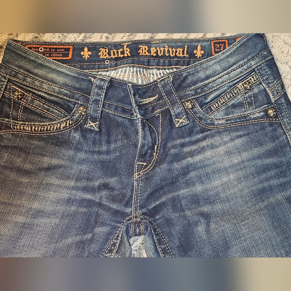 Rock Revival Women's Jeans